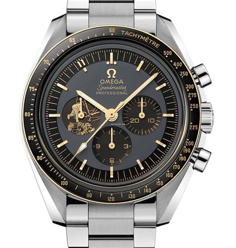 apollo 11 omega watch price|omega Apollo 11 price.